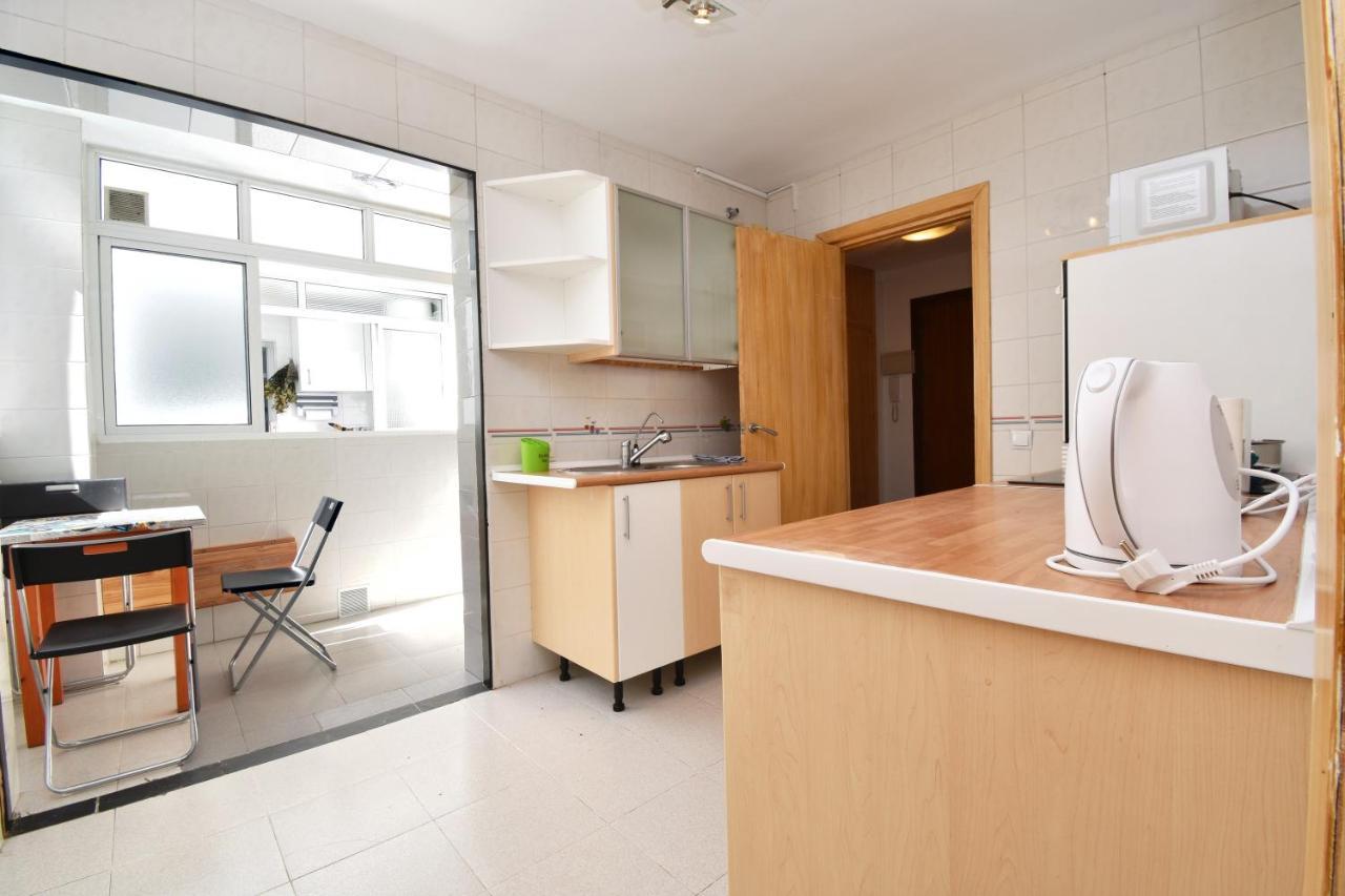 Apartamento De La Croix Apartman Fuengirola Kültér fotó