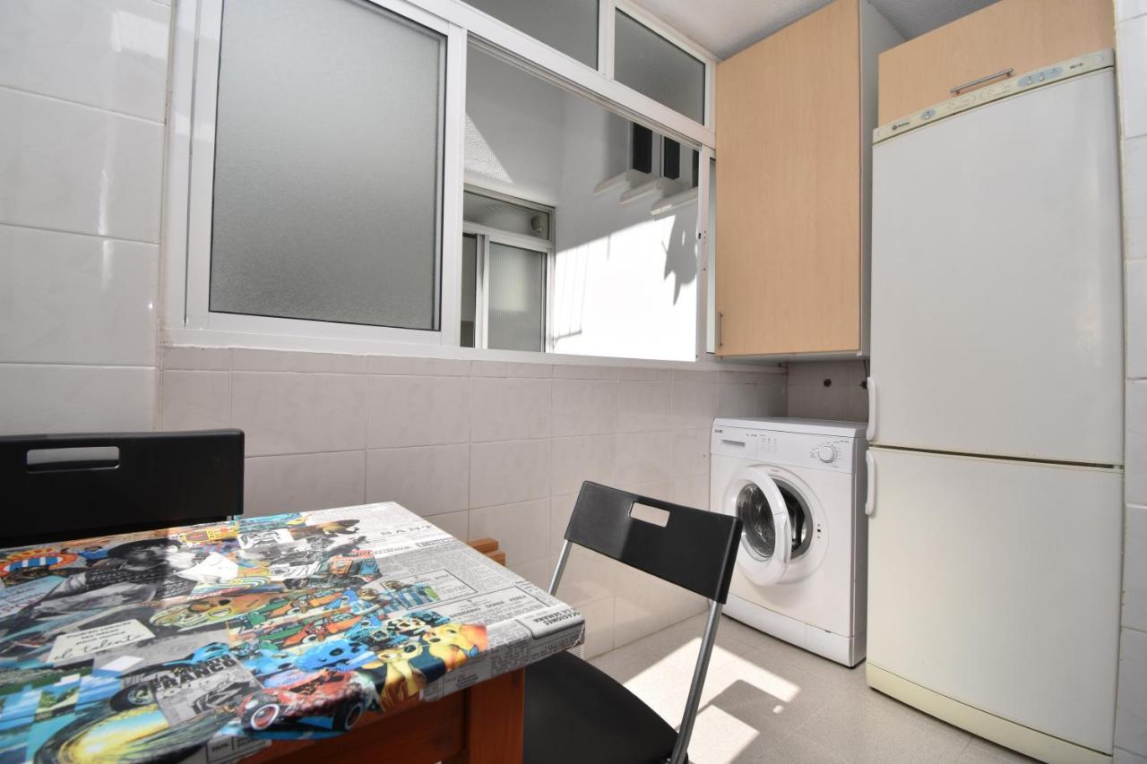 Apartamento De La Croix Apartman Fuengirola Kültér fotó